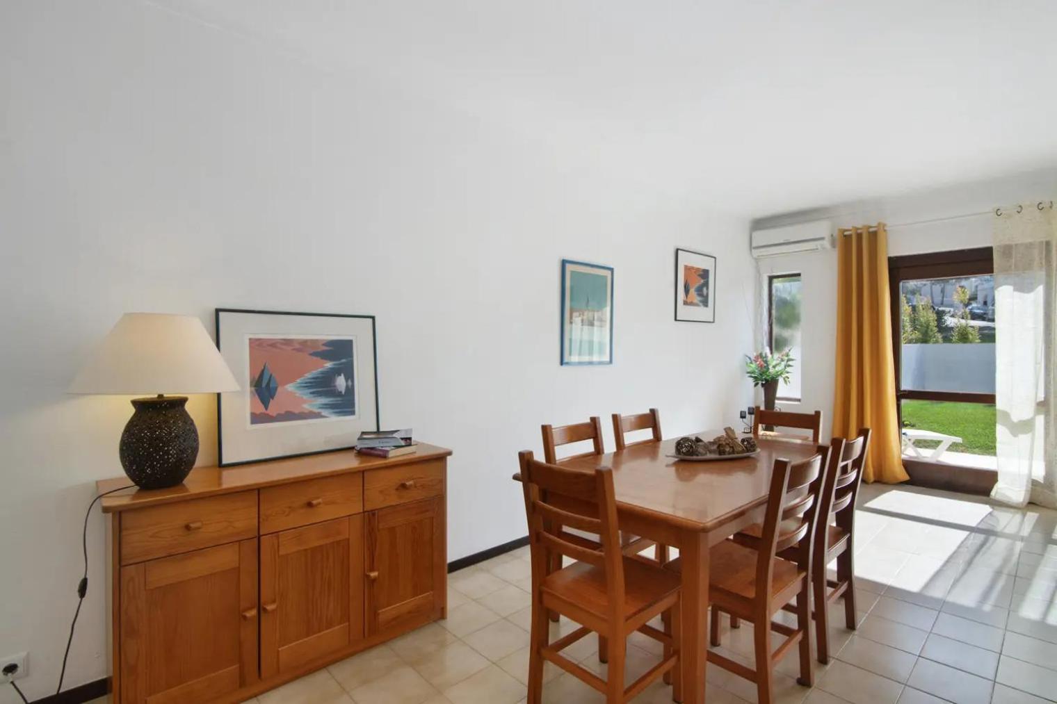 אלבופיירה Vila Amelia By Sunnyway מראה חיצוני תמונה