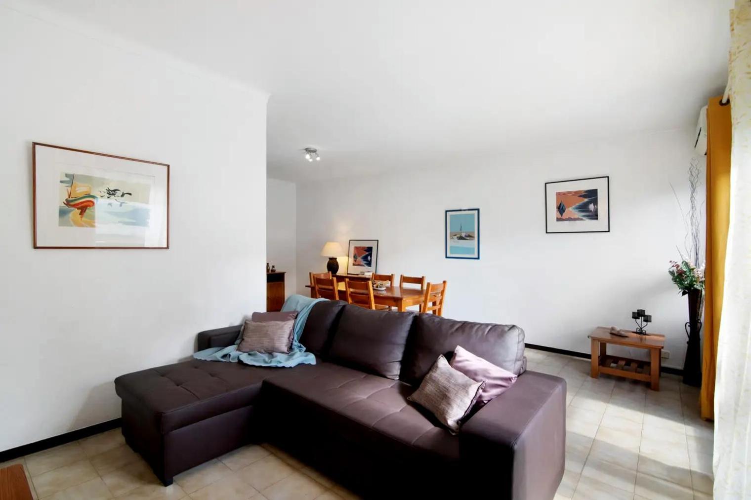 אלבופיירה Vila Amelia By Sunnyway מראה חיצוני תמונה