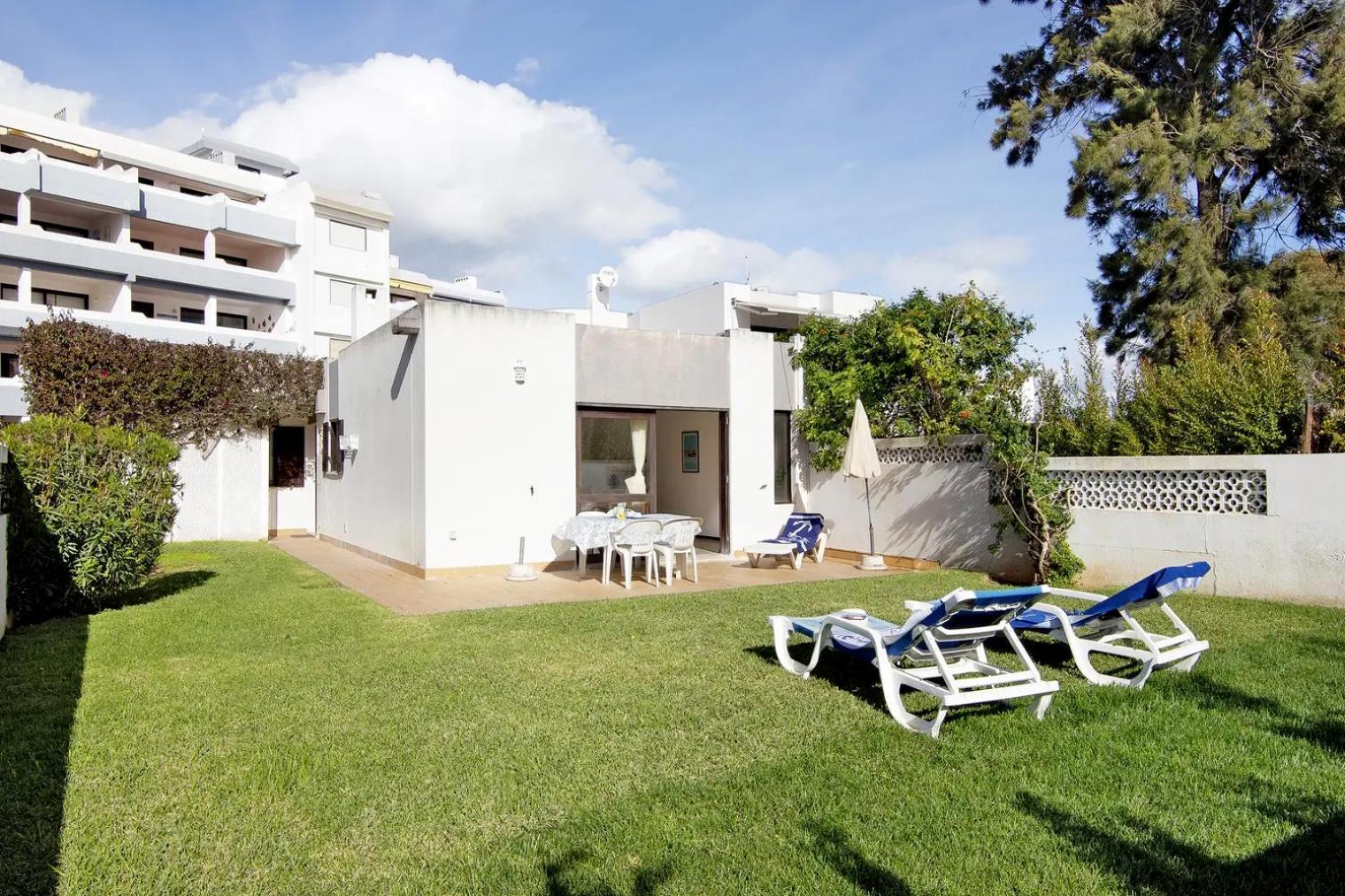אלבופיירה Vila Amelia By Sunnyway מראה חיצוני תמונה