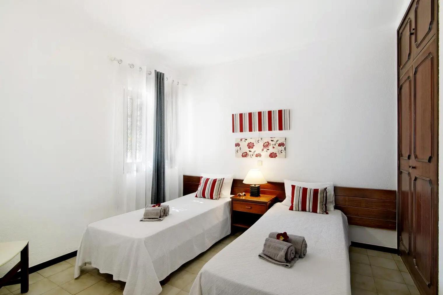 אלבופיירה Vila Amelia By Sunnyway מראה חיצוני תמונה