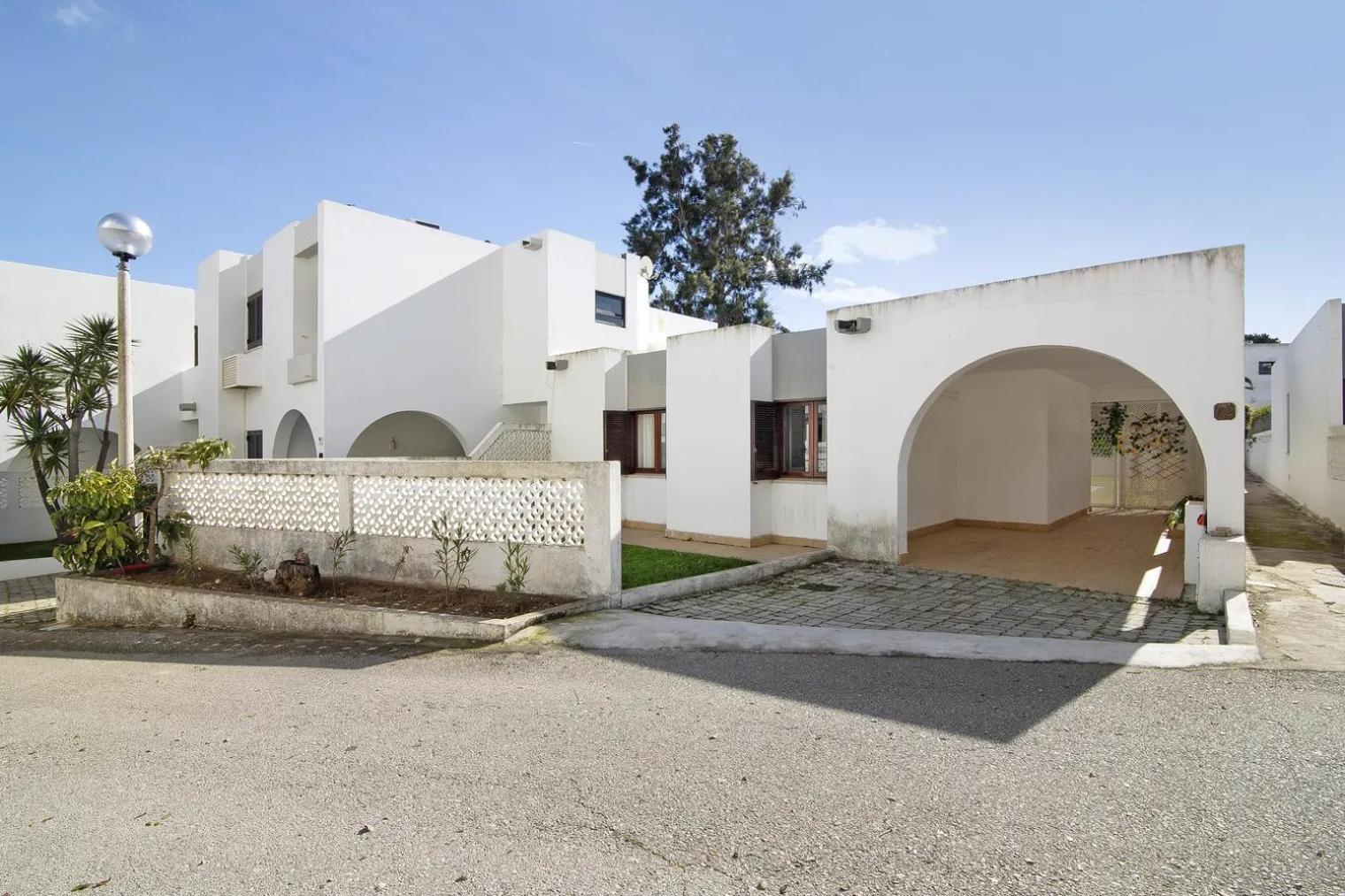 אלבופיירה Vila Amelia By Sunnyway מראה חיצוני תמונה