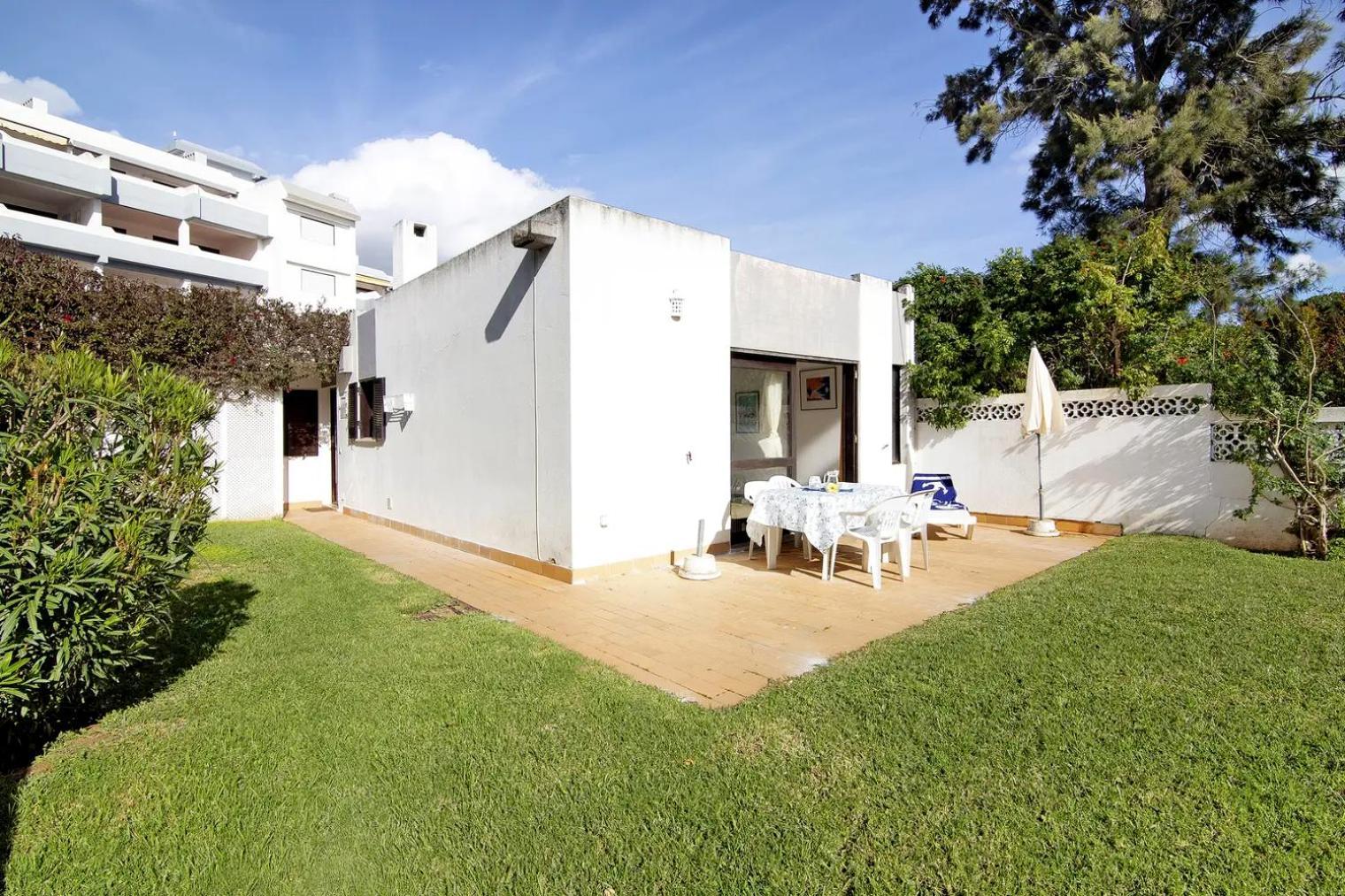 אלבופיירה Vila Amelia By Sunnyway מראה חיצוני תמונה