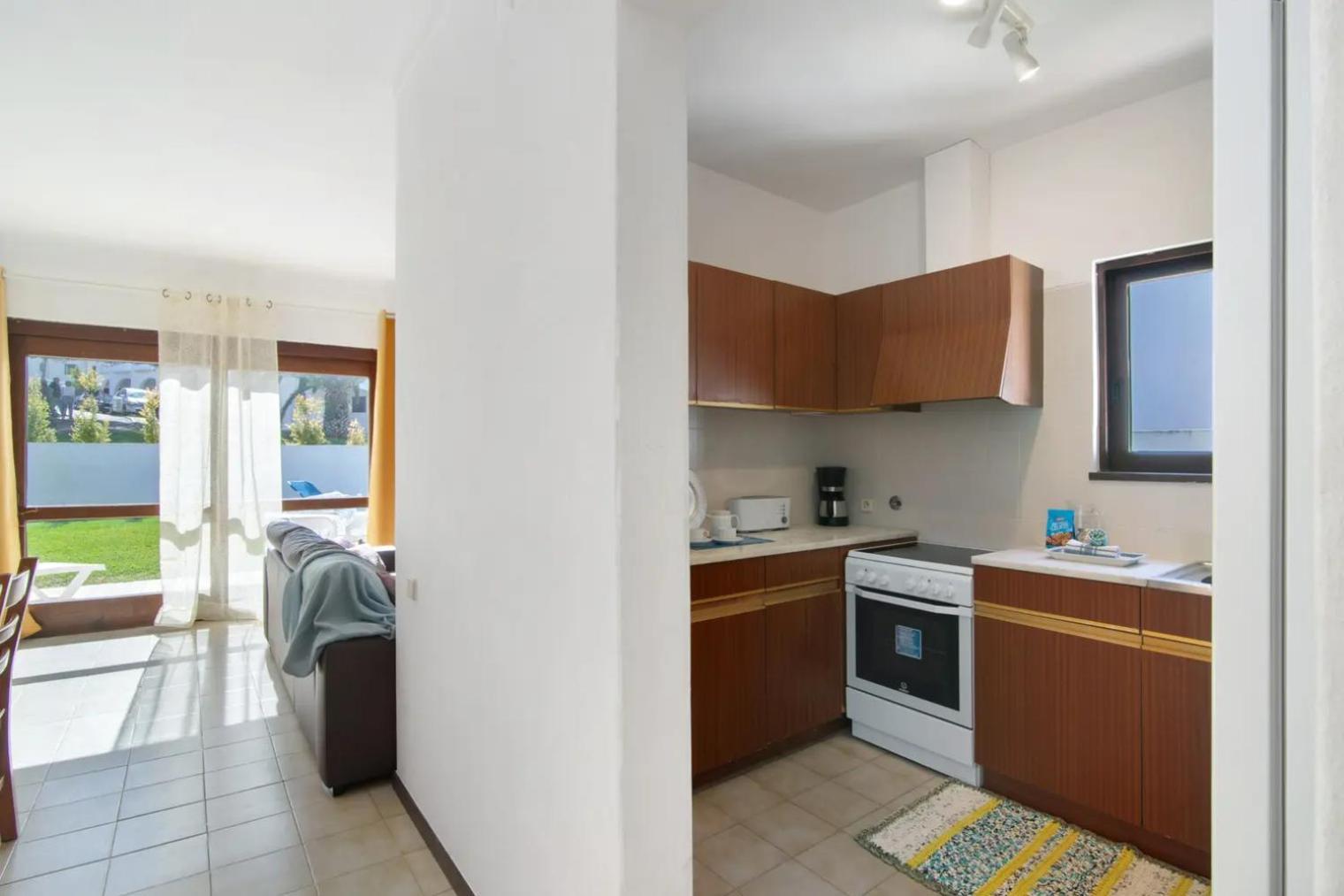 אלבופיירה Vila Amelia By Sunnyway מראה חיצוני תמונה