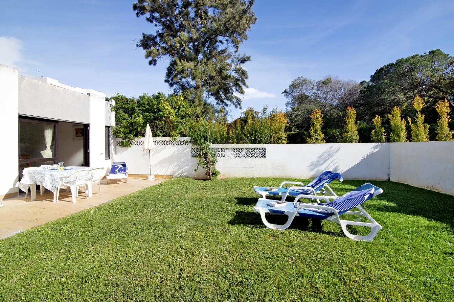 אלבופיירה Vila Amelia By Sunnyway מראה חיצוני תמונה