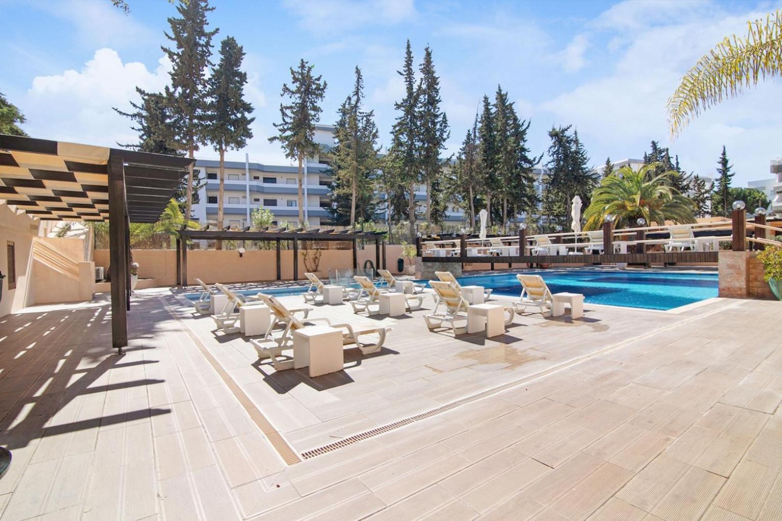 אלבופיירה Vila Amelia By Sunnyway מראה חיצוני תמונה